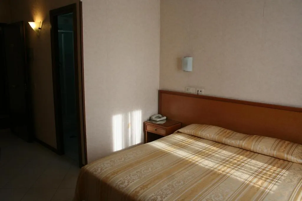 Hotel Citta 2000 Rome