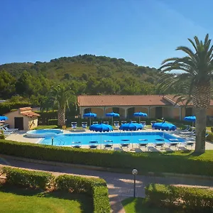 Aparthotel Lido Azzurro