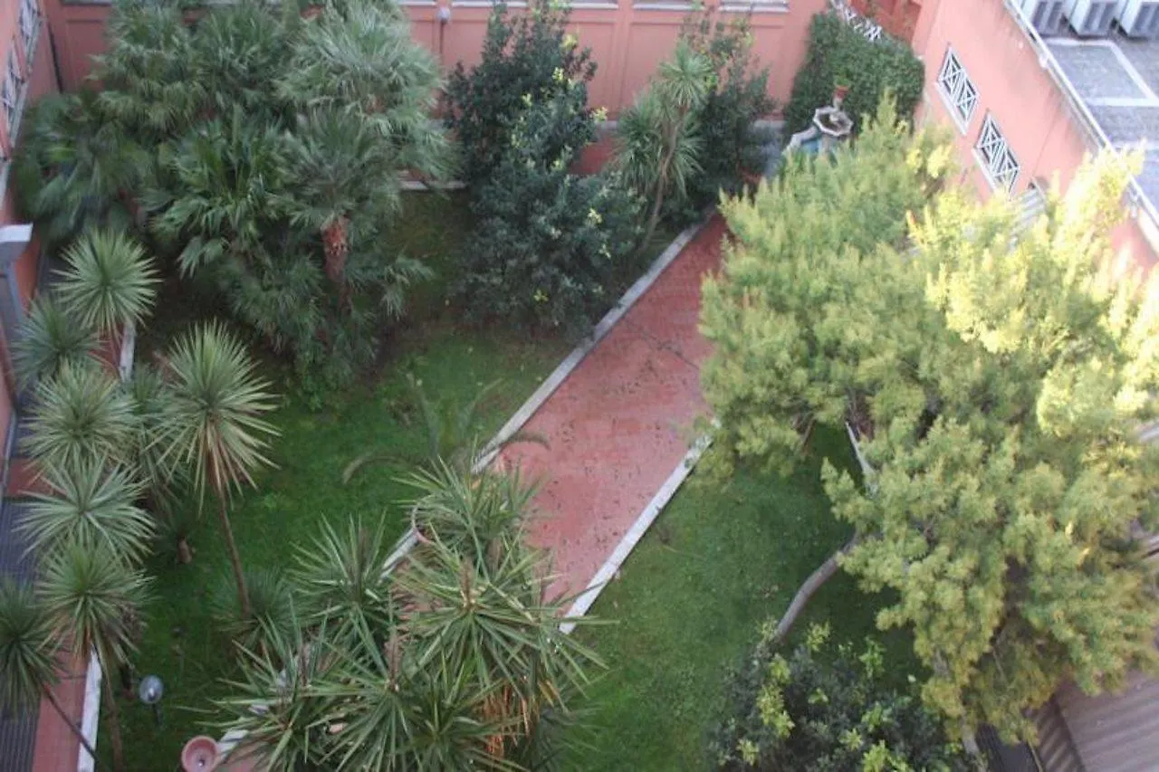 Hotel Città 2000 Roma